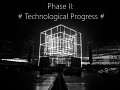 Dev Diary - Phase II: Technological Progress