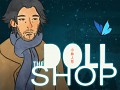 The Doll Shop - Making a game with watercolors