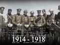 Armistice Day - 100 Year Anniversary