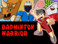 Badminton Warrior - Early Access Release! (2D Action Adventure Platformer)