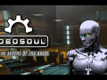 YouTube Premiere of Robosoul!