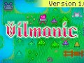 Vilmonic, a living virtual world, is out NOW on Steam an Itch