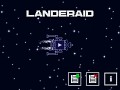 Landeraid: the Alpha test begins