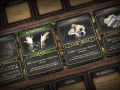 Fated Kingdom Update #9 - New Cards, Flavors and Tools of War