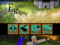 Brand new Website for Empire Rising