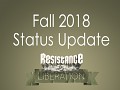Fall Update 2018