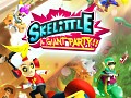 Skelittle: A Giant Party is now on STEAM !