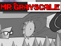 Mr. Grayscale to show at Dublin Games Festival and Other Updates