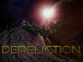 Dereliction is now out on Steam! Yay!