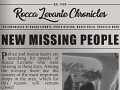 There Was a Dream - New missing people!