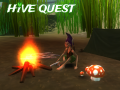 Hive Quest - Game dev updates & new Vlog