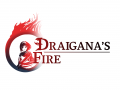 Draigana's Fire is out!