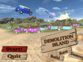 Demolition Island Weekly Article
