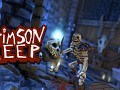 The Keep Beckons Nov 29th Steam/Switch
