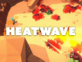 RELEASED! Heatwave: A Co-Op Cowboy Salsa Apocalypse