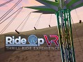 RideOp, releasing a FREE VR Thrill Ride Experience