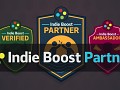 Indie Boost Launches Partner Program