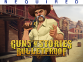 MIROWIN releases their critically-acclaimed VR game "GUNS’N’STORIES: BULLETPROOF VR" for PSVR