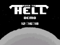 Rush to Hell DEMO DECEMBER 16TH!