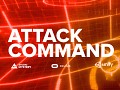 Attack Command Lefel 1 Trailer