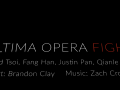 Ultimate Opera Fight weekly update #4
