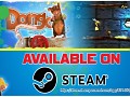 Dongo Adventure - Indie Game [3D Platform] [RELEASED on Steam]