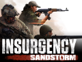 Insurgency: Sandstorm Released