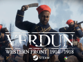 Verdun Free Expansion!