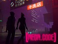 NeonCode Full version on Steam or Free beta on itch.io