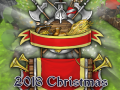 2018 Christmas/NewYear mapmakers mini-competition