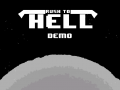 Rush to Hell - Demo is Out Now!