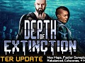 Depth of Extinction Winter Update is Live!
