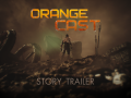 Orange Cast - Burning Worlds Trailer