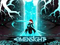 Omensight - Christmas Giveaway and Accolades Trailer!