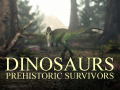 Dinosaurs Prehistoric Survivors - New Update LIVE!
