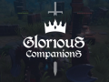 Never ending story - Glorious Companions comes back after 5 years