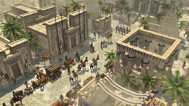 New Release: 0 A.D. Alpha 23 Ken Wood