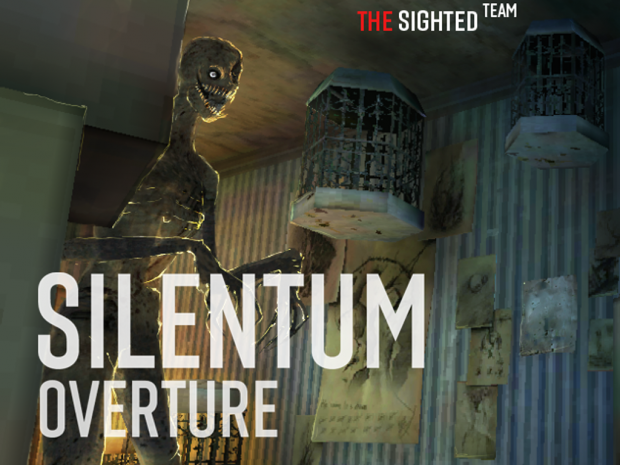 Silentum: Overture update v1.2.2