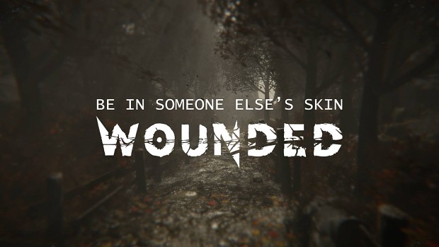 Wounded has a RELEASE DATE!