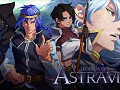 Legends of Astravia Joins IndieDB!