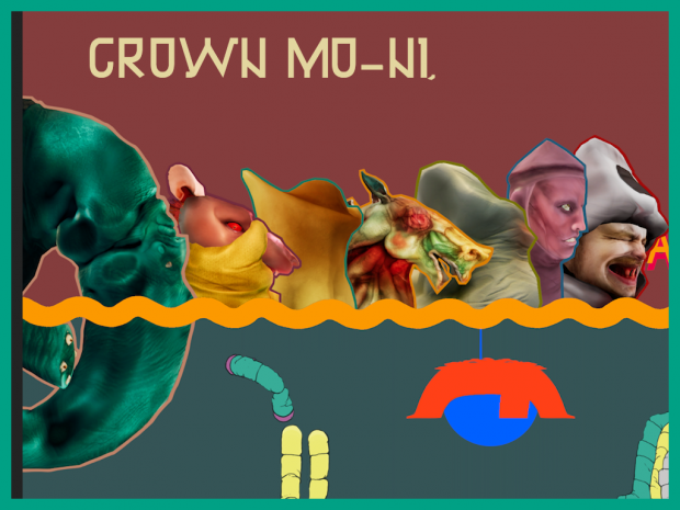 Crown M0-N1,