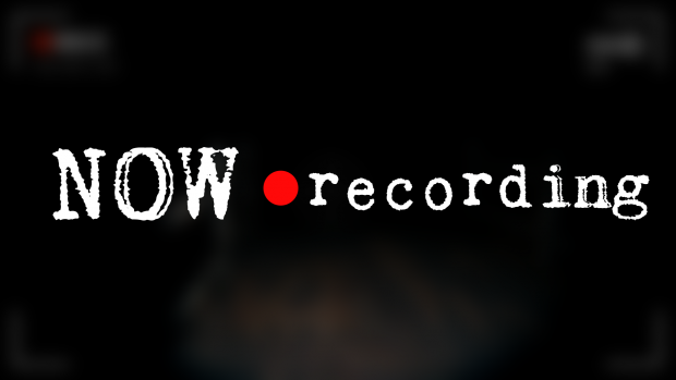 Now Recording Devlog #1 - New Upcoming Horror Game