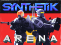 Come and try Synthetik: ARENA!
