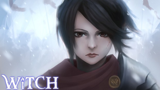 Heartstrings Studios brings "Witch" to IndieDB!