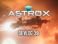 Astrox Imperium DEVLOG 39 (1/8/19)