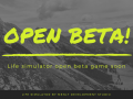 Realife Simulator Open Beta
