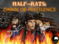 New Half-Rats Mod? Maybe!