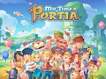 My Time At Portia has left early access and is out now on PC!