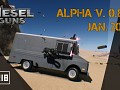 Diesel Guns Alpha v0.8.9.0