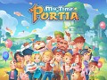 My Time at Portia v1.0 - Hotfix 4
